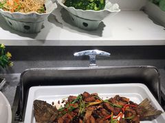 -格瑞欧海鲜自助烤肉火锅(光彩店)