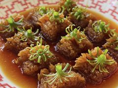 -世博源公馆·本帮融合菜·主题包厢·江景餐厅