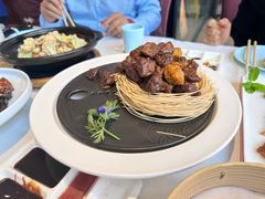 -天和晟烤鸭店(世纪坛店)