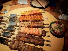 -雪熊精酿·哈尔滨烧烤酒馆(非遗大串店)