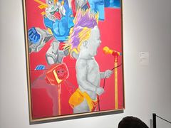 -中华艺术宫(上海美术馆)