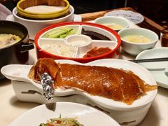 烤鸭-小吊梨汤·北京菜·烤鸭(王府井银泰in88店)