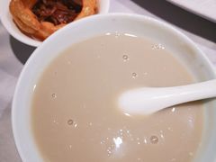 豆汁焦圈-京味斋·北京烤鸭(华威桥北工大店)