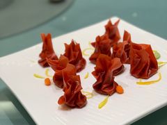 -谷语中餐厅