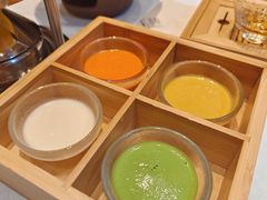 -叶叶菩提·晋福宫