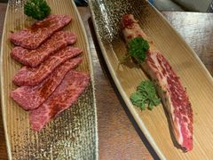 -御牛道日式烤肉料理(杭州万象城店)