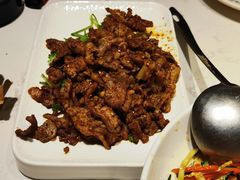 -丁里羊肉小镇(天鹅湖总店)