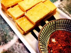 -浩海火烧云傣家菜(京广店)
