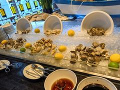 -广州富力君悦大酒店·凯菲厅