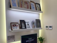 -海马体照相馆(上海宝山万达广场店)