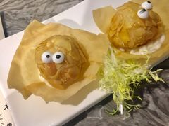 -点心代表DIM SUM ICON(中环店)