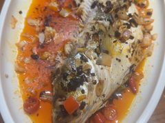 -小桃红·东北菜·春饼烤鸭(南阳湖街店)