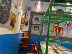 -马路牙子地桌烤肉(工体店)