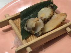 -争鲜回转寿司(通州万达店)