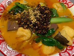 -火焰枪蛋·烧烤(奉天街店)