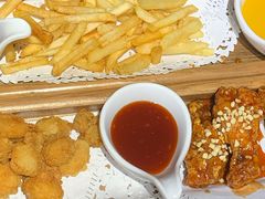 -鹤江桥·红油牛肉粉(SKP店)
