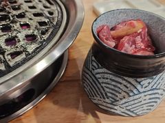 -霸腹烤肉(厦门柚子番店)