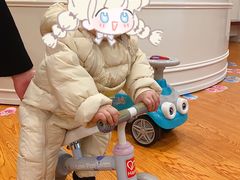 -小马快跑儿童托育中心(华润万家店)