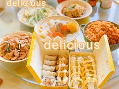 -N多寿司(融创茂负一楼店)