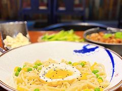 -中国凉都黄牛肉馆(杭州总店)