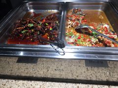 -汉巴味德(乐宾百货店)