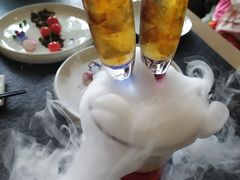 -安多素食(广仁寺路店)