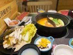 -厚道寿喜烧専門店·自助畅食(国贸店)
