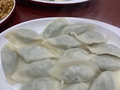 -喜家德虾仁水饺(长泰广场店)