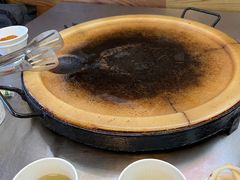 -随意石板烧(大理古城店)