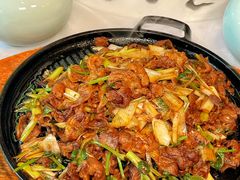 -满堂·烤鸭店·北京菜(鼓楼店)