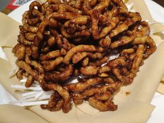-福满圆(琨莎中心店)