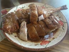 -关氏饮食店