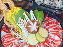 -韩鼎丰·韩国料理(林奥店)