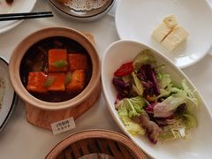 -万龙洲海鲜(南新仓店)