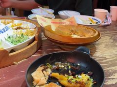 -怪噜范·老贵阳街头名小吃(鸿通城店)