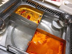 -海底捞火锅(勒泰店)