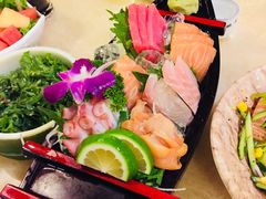 -桃屋日本料理(清华科技园店)