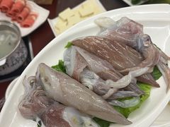 -良兴火锅