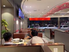 -蝎王府羊蝎子(西直门店)