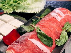 -老渔家·白族·石板烧.野生菌火锅(大理古城叶榆路店)