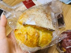 -佐敦面包铺·JORDAN BAKERY