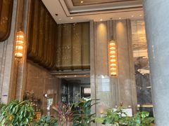 -阜阳富力万达嘉华酒店·美食汇自助餐厅