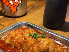 -兔槽江湖菜·重庆璧山兔(水围店)