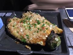 -很久以前羊肉串(农科路店)