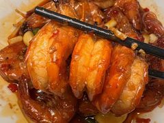 -五丁桥光头香辣蟹(望江橡树林店)