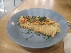 -HELLO 27 意面·沙拉·帕尼尼