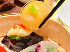 -莉莉海堂HAITANG·烤鸭(国贸商城店)