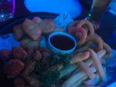 -Ambra Haus琥珀屋精酿餐厅(宝山店)