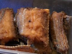 糟带鱼-杜六房(大沽路店)