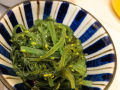 中华海草-德兵衛(吴江万象汇店)
